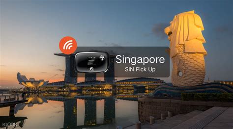 Loss, damage, or breakage of wifi device: Rental WiFi 4G Changi Recommends Singapore (Pengambilan SG ...