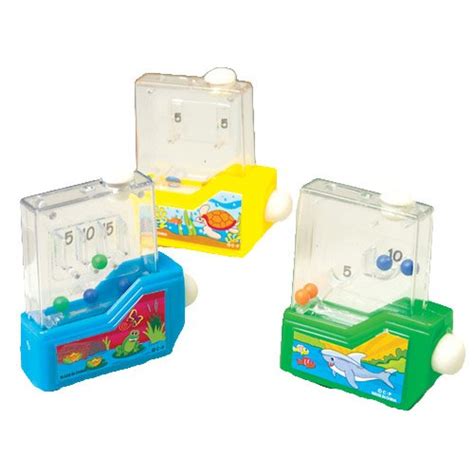 Best Prices On Novelty Games Handheld Water Games