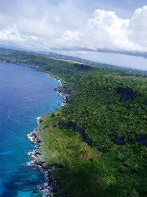 It's awful and irresponsible that i'm talking to you california democrats. Fly to Guam, vacation destination in Tropical Western Pacific