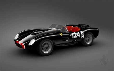 The ferrari 250 is a series of sports cars and grand tourers built by ferrari from 1952 to 1964. Ferrari 250 Testa Rossa (1957-1958) - Photo Gallery ...