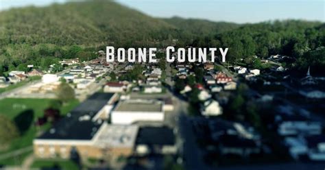 Saving Boone County Fighting For Lives In A Place Ravaged By Opioids