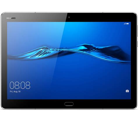 Huawei Mediapad M3 10 Lite Tablet Review