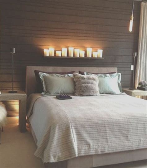 Mood Lighting Ideas Romantic Bedroom Decorating Ideas For