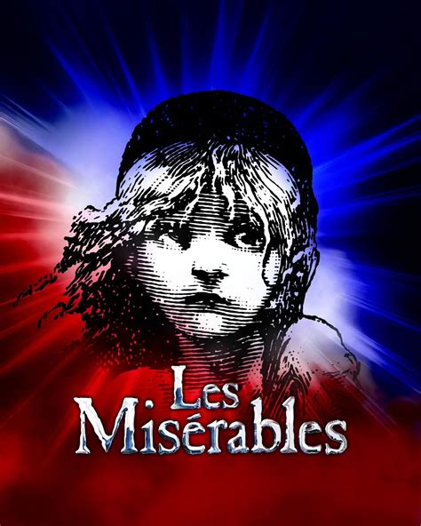 Le Miserables The Musical