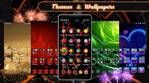 How Can You Download Themes For A Mobile Fevers Blog