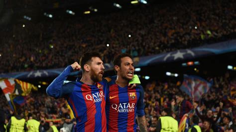 lionel messi doubts barcelona commitment to neymar return football news sky sports