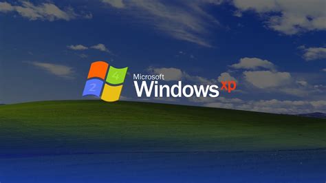 Introducing Windows Xp 2024 Concept Youtube