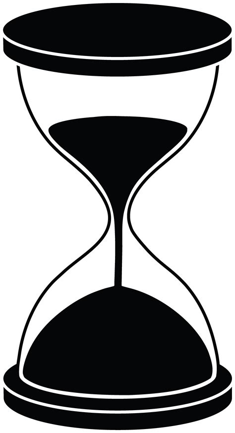 Hourglass Clipart Png Free File Download Png Play