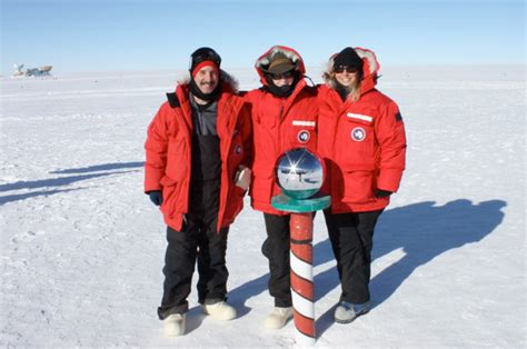 Meet Our Crew Ice Stories Dispatches From Polar Scientists