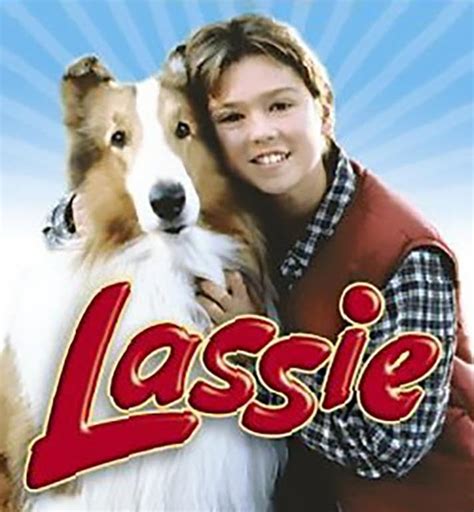 Lassie 1997