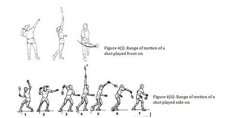 How Can The Application Of Biomechanics Ensure Success When Playing An