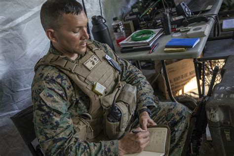 Dvids Images 2nd Battalion 14th Marines Conduct Their Annual