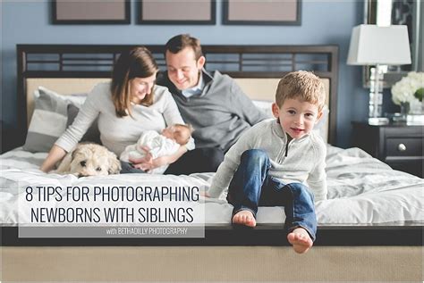 8 Tips For Photographing Newborns With Siblings Newborn Newborn Photoshoot Newborn Pictures