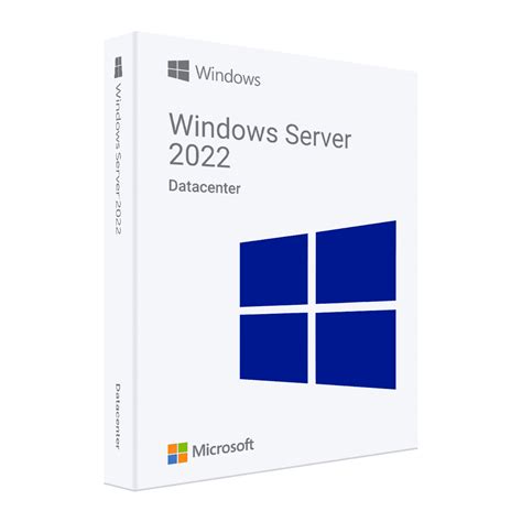 Windows Server 2022 Standard Vs Datacenter 2022 Jwg