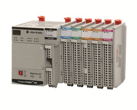 Basic Concept Of Plc Programmable Logic Controllers