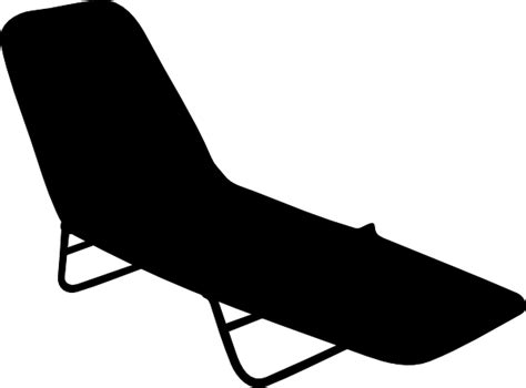 Two Pool Chairs Clipart Png 10 Free Cliparts Download Images On