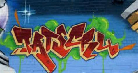 By Tats Cru Top Artistic Talents Graffiti Words Graffiti Art