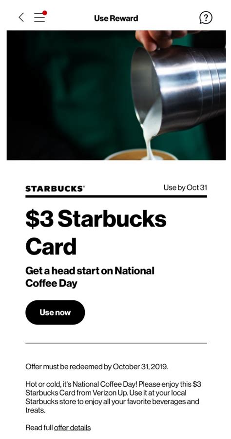 How To Add Starbucks Gift Card To App