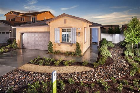 Your Castle In The Clouds Uncover The Enchanting New Construction Homes In Beaumont Ca