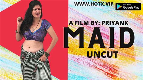 Maid Uncut Hotx Vip Originals Hindi Hot Sex Video 2022 Aagmaal Ca Official Website