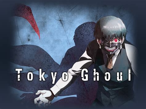 Watch Tokyo Ghoul Season 1 Prime Video