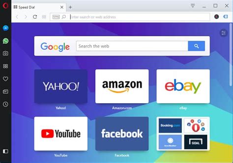 Opera web browser offline installer technical setup details software full name: Download Opera Offline Installer For Windows (32Bit / 64Bit) - Free Software For Windows 10, 8.1 ...