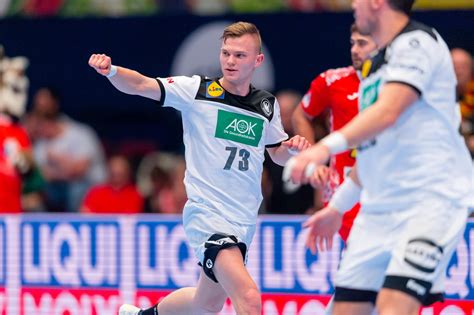 Gislason und er kennen sich im handball fr eine bedeutung. 17.01.2020 - Leidenschaftlicher Auftritt der deutschen ...