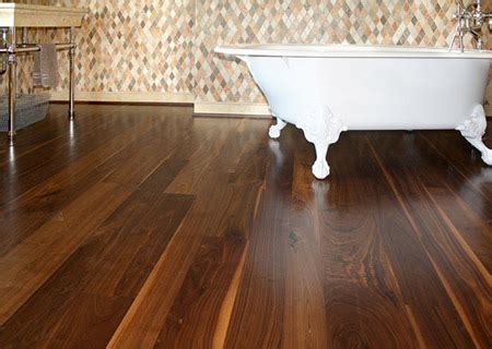 American Walnut Hardwood Flooring Reviews Flooring Site