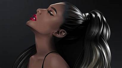 Ariana Grande Wallpapers Desktop Resolution Celebrities Sk