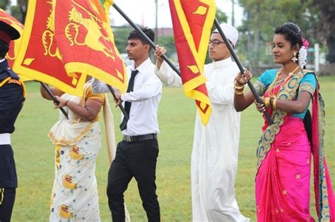 Military Parades Across Tamil Homeland As Sri Lanka Marks