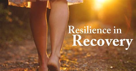 Building Resilience In Addiction Recovery Addiction Care Recovery