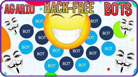 Check spelling or type a new query. FREE AGAR.IO HACK//HOW TO GET BOTS // TUTORIAL #1 - YouTube