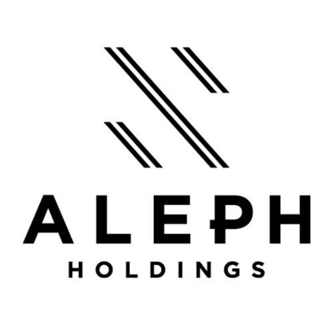 Aleph Holdings