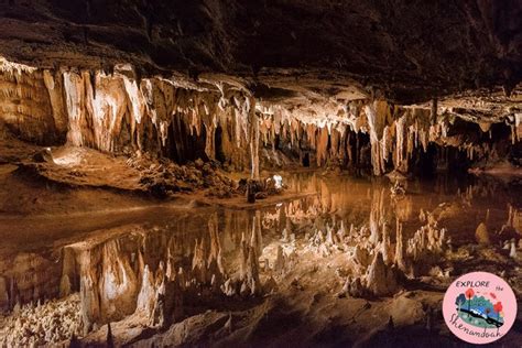 6 Spectacular Caves Youll Want To Explore In The Shenandoah