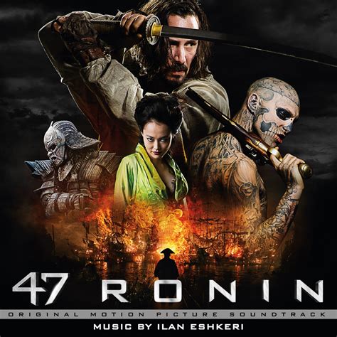 47 ronin is a 2013 american fantasy action film directed by carl rinsch in his directorial debut. 47 Ronin: la colonna sonora - Rievocando.it