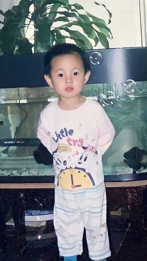 Huang Renjun In 2021 Nct Predebut Nct Nct Childhood