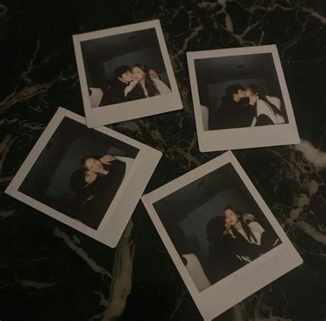 Couple Goals Polaroid Cute Couples Goals Poloroid Pictures Ulzzang