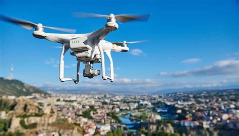 Eye In The Sky Drone Surveillance And Privacy Cpo Magazine