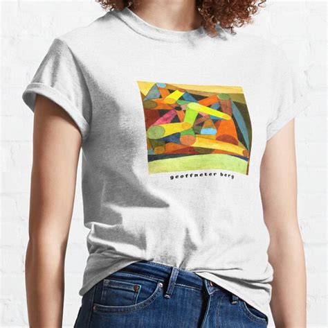 Paul Klee 28 T Shirts Redbubble