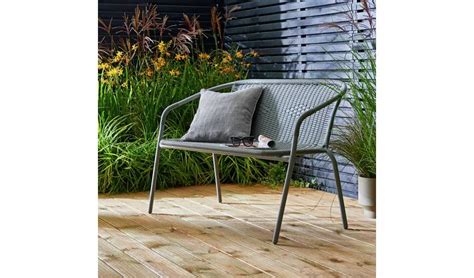 Argos.ie uses cookies to enhance your experience. Garden Bench Argos: Get Your Garden Summer Ready With Argos