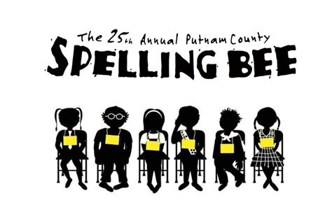 Past Event The 25th Annual Putnam County Spelling Bee Kimball