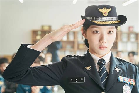 She leads uneventful yet peaceful days at handling civil complaints and looking after her son. Review: "Miss and Mrs. Cops" Is a Buddy Cop Movie For The ...