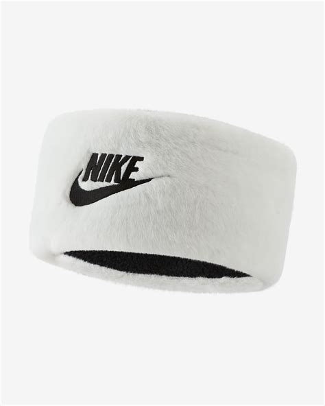 Banda Nike Swoosh Headband Ubicaciondepersonascdmxgobmx