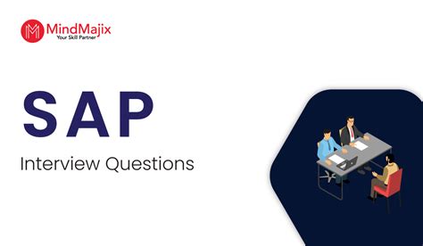 Top 60 Sap Interview Questions And Answers 2024