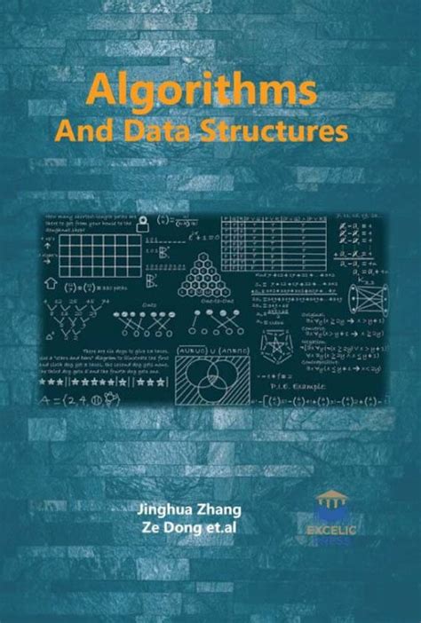 Algorithms And Data Structures Excelic Press