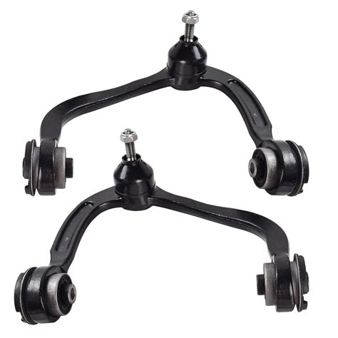 Buy Nifeida Pcs Front Upper Control Arms And Ball Joints Assembly Kit