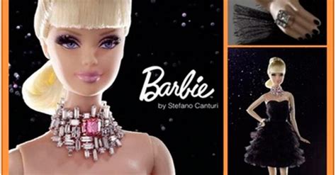 Estas Muñecas Barbie Han Roto Los Esquemas A Través De Los Años