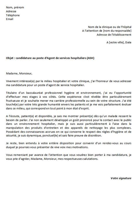 Lettre De Motivation Stage Hospitalier Lettre Modele The Best Porn Website