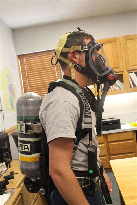 County Fire Departments Receive New Oxygen Tanks Local News