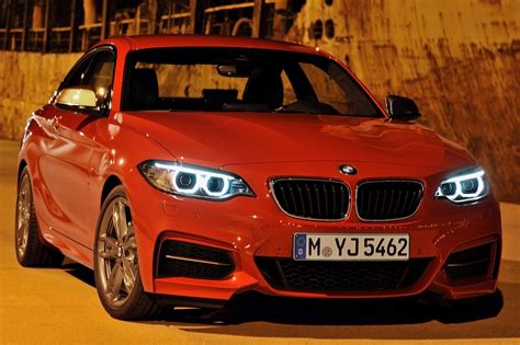 Used 2016 Bmw 2 Series Coupe Pricing For Sale Edmunds